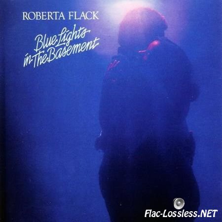 Roberta Flack - Blue Lights In The Basement (1977) APE (image + .cue)