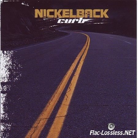 Nickelback - Curb (1996) APE (image + .cue)