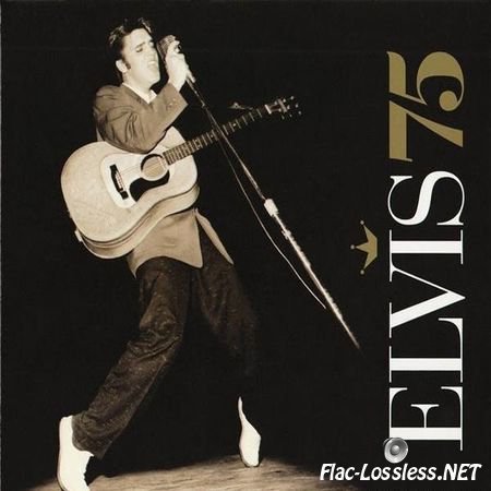 Elvis Presley - Elvis 75 (2009) FLAC (tracks + .cue)
