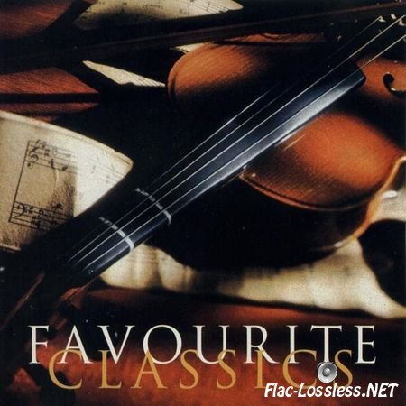 VA - Favourite Classics (1999) FLAC (tracks + .cue)