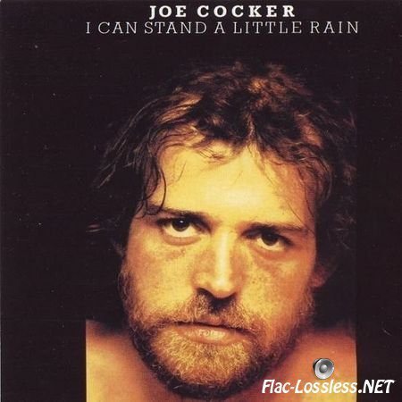 Joe Cocker - I Can Stand A Little Rain (1974/1988) FLAC (image + .cue)