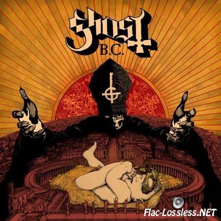 Ghost - Infestissumam (Deluxe)  (2013) ALAC
