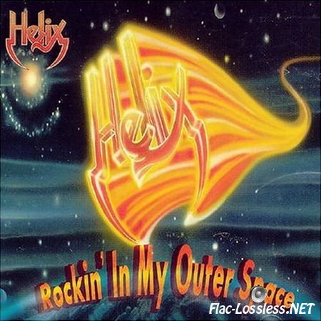 Helix - Rockin' In My Outer Space (2004) APE (image+.cue)