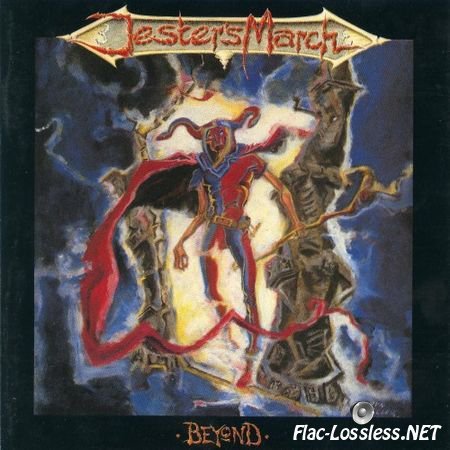 Jester's March - Beyond (1991) FLAC (image+.cue)