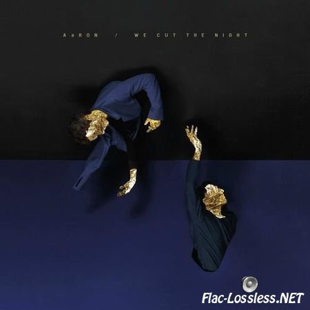 AaRON - We Cut The Night (2015) [FLAC (tracks + .cue)