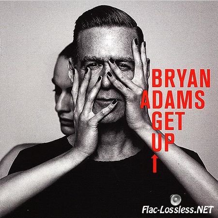 Bryan Adams - Get Up (2015) FLAC (image + .cue)