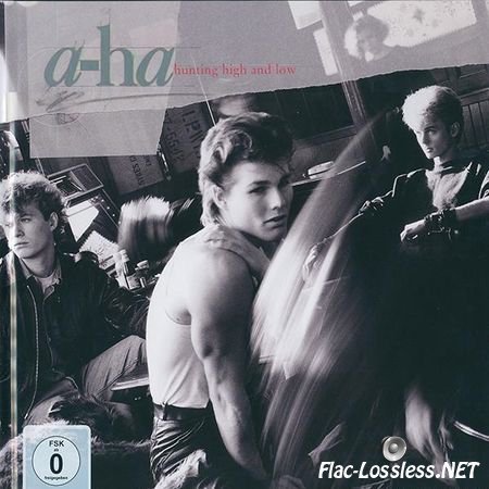 A-HA - Hunting High And Low (Super Deluxe 30th Anniversary Edition) (1985/2015) FLAC (tracks + .cue)