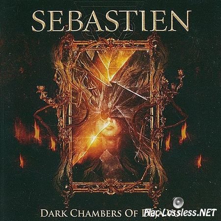 Sebastien - Dark Chambers Of Deja Vu (2015) FLAC (image + .cue)