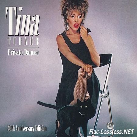 Tina Turner - Private Dancer - 30th Anniversary Edition (1984 / 2015) FLAC (image + .cue)