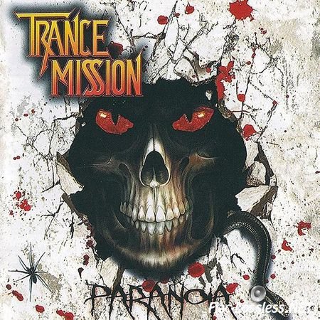 Trancemission - Paranoia (2015) FLAC (image + .cue)