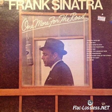 Frank Sinatra - One More For The Road (1974) (Vinyl) FLAC (tracks)
