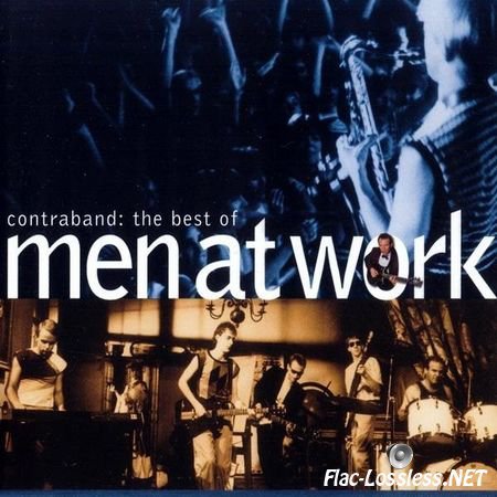Men At Work - Contraband The Best Of Men At Work (1996) FLAC (image + .cue)