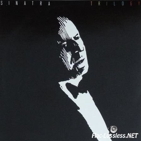 Frank Sinatra - Trilogy: Past, Present & Future (1980) (Vinyl) FLAC (tracks)