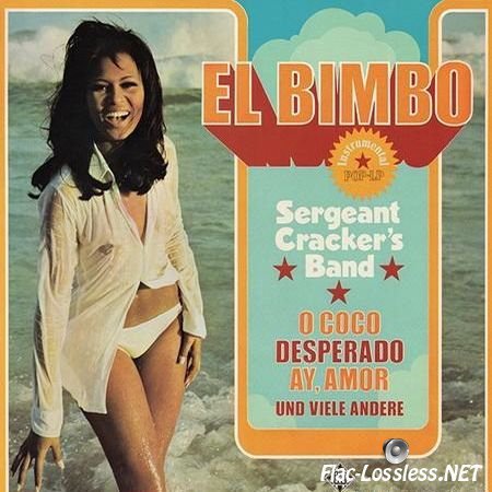 Sergeant Cracker's Band - El Bimbo (1975) (Vinyl) FLAC (image + .cue)