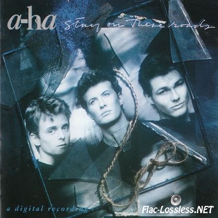 A-Ha - Stay On These Roads (1988) FLAC (image + .cue)