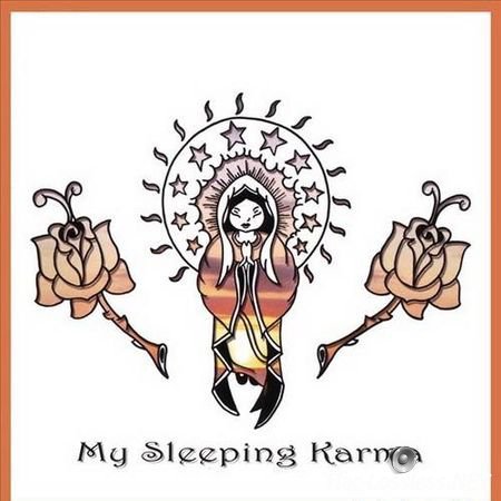 My Sleeping Karma - My Sleeping Karma (2006) FLAC (tracks + .cue)