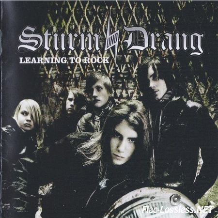 Sturm Und Drang - Learning To Rock (2007) APE (image + .cue)