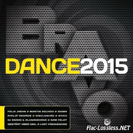 VA - BRAVO Dance 2015 (2015) FLAC (tracks)