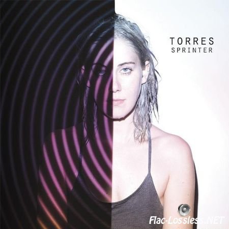 Torres - Sprinter (2015) FLAC (tracks + .cue)