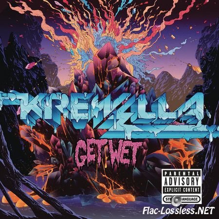 Krewella - Get Wet (2013) FLAC (tracks+.cue)