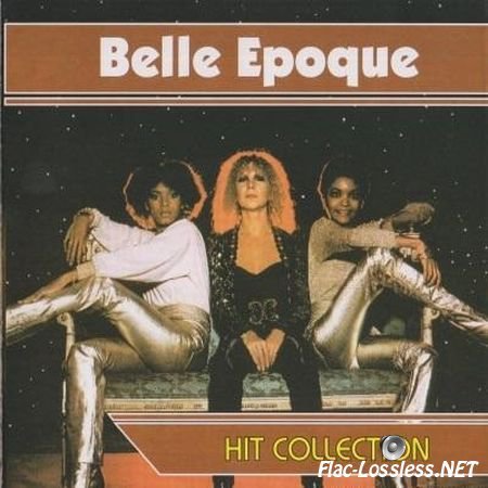 Belle Epoque - Hit Collection (2000) FLAC (image + .cue)