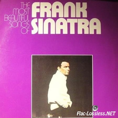 Frank Sinatra - The Most Beautiful Songs Of (1973) (Vinyl) FLAC (tracks)