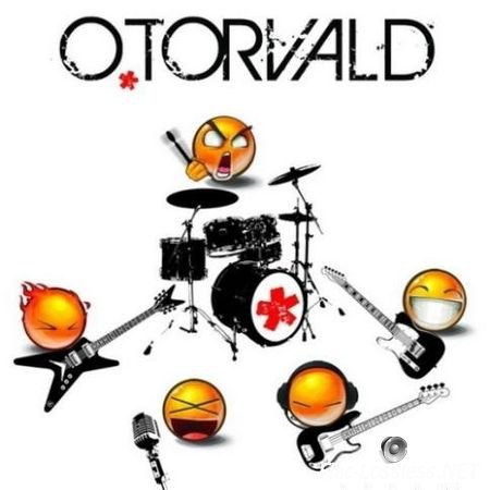 O.Torvald - O.Torvald (2008) FLAC (tracks + .cue)