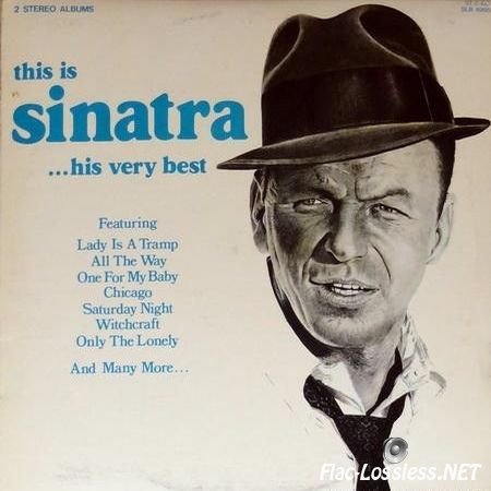 Frank Sinatra - This Is Sinatra ...His Very Best (1964/1969) (Vinyl) FLAC (tracks)