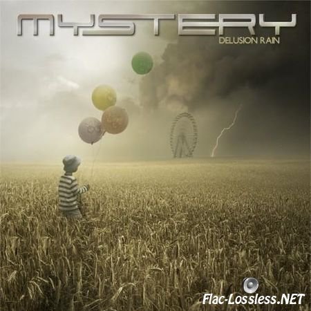 Mystery - Delusion Rain (2015) FLAC (tracks)