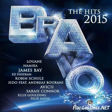 VA - BRAVO The Hits 2015 (2015) FLAC (tracks)