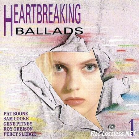 VA - Heartbreaking Ballads vol. 1 (1991) FLAC (track + .cue)