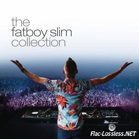 VA - The Fatboy Slim Collection (2015) FLAC (tracks + .cue)
