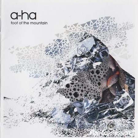 A-Ha - Foot Of The Mountain (2009) FLAC (image + .cue)