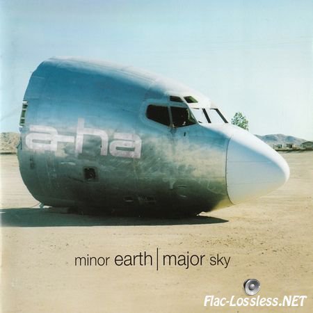 A-Ha – Minor Earth Major Sky (2000) FLAC (image + .cue)