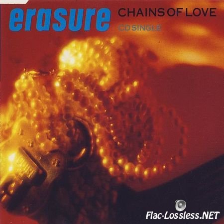 Erasure - Chains of Love (1988) FLAC (tracks + .cue)