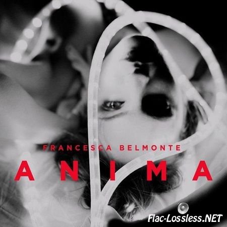 Francesca Belmonte - Anima (2015) FLAC (tracks + .cue)
