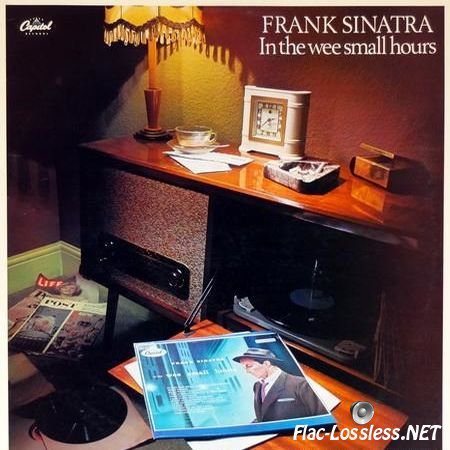 Frank Sinatra - In The Wee Small Hours (1955/1984) (Vinyl) FLAC (tracks)