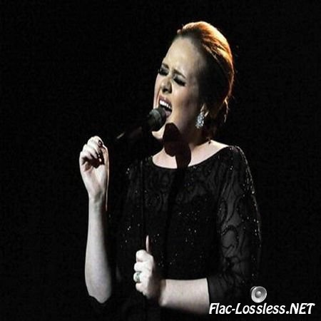 Adele - Crazy (2015) FLAC (tracks)