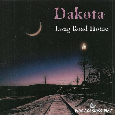 Dakota - Long Road Home (2015) FLAC (image + .cue)
