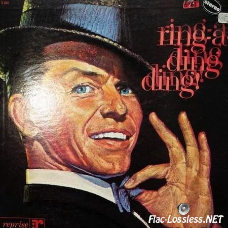 Frank Sinatra - Ring-A-Ding Ding! (1961) (Vinyl) FLAC (tracks)