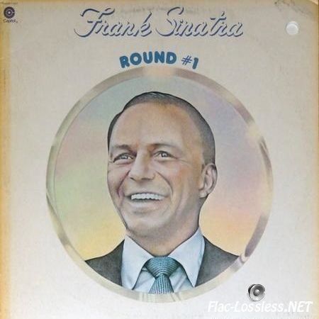 Frank Sinatra - Round #1 (1974) (Vinyl) FLAC (tracks)