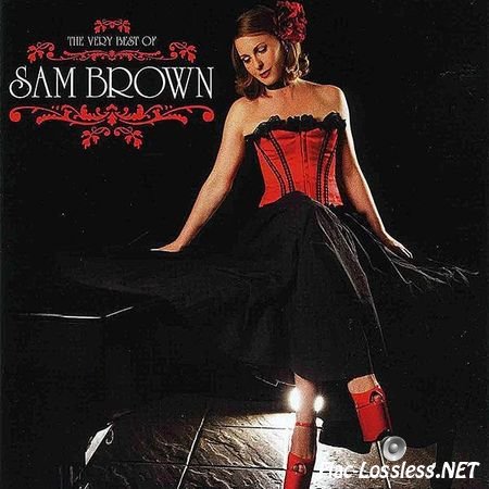 Sam Brown - The Very Best Of (2006) FLAC (image + .cue)