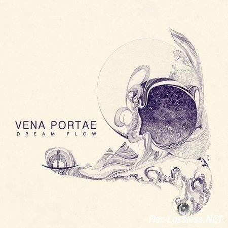Vena Portae - Dream Flow (2014) FLAC (tracks)
