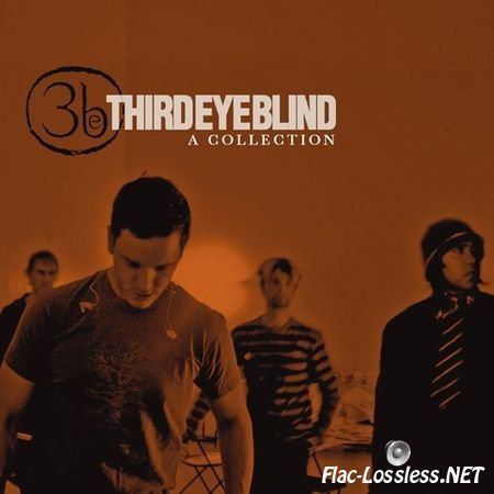 Third Eye Blind - A Collection (2006) FLAC (tracks+.cue)