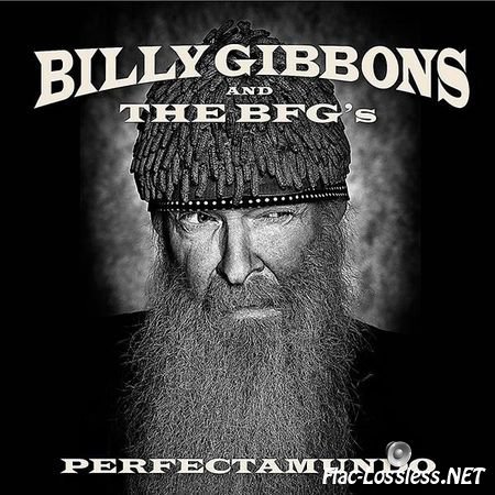Billy Gibbons and The BFG's - Perfectamundo (2015) FLAC (image + .cue)