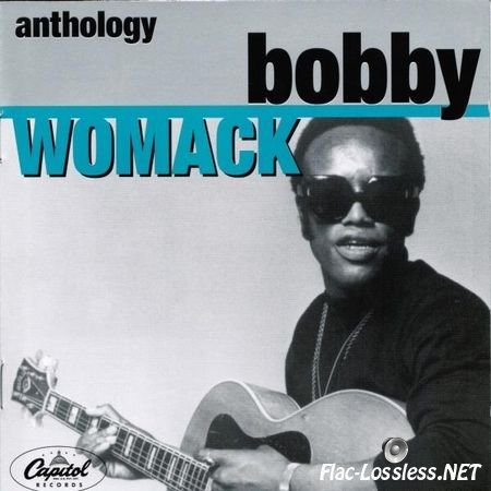 Bobby Womack - Antology (1993/2003) APE (image + .cue)