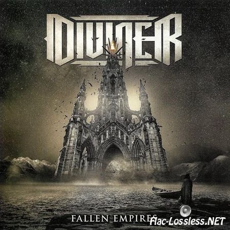 Diviner - Fallen Empires (2015) FLAC (image + .cue)