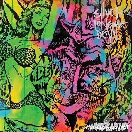 Madchild - Silver Tongue Devil (2015) FLAC (tracks + .cue)