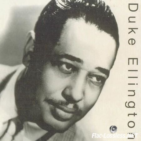 Duke Ellington - The Private Collection (1996) FLAC (tracks + .cue)