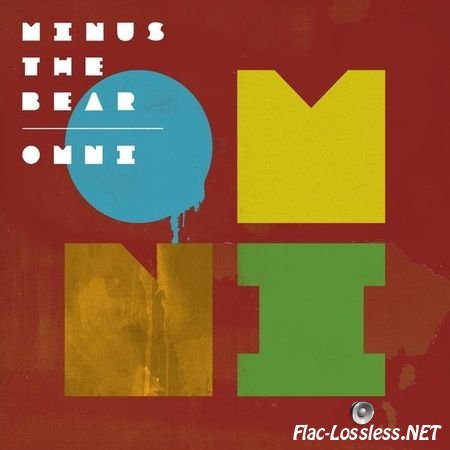 Minus The Bear - OMNI (2010) FLAC (tracks + .cue)